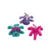 Kong Cozies Brights Para Perros Talla S Y M