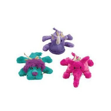 Kong Cozies Brights Para Perros Talla S