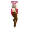 Kong Scrunch Knots Ardilla Para Perro