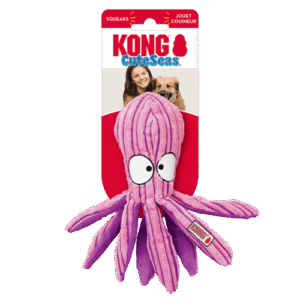Kong Cuteseas Octopus