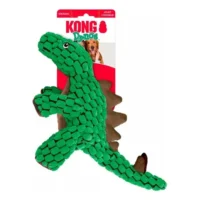 KONG Dynos Stegosaurus Green