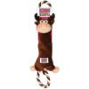 Kong Tugger Knots Alce Para Perro