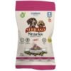 Serrano Snacks de Cordero 100g