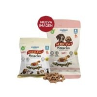 Serrano Snacks de Pavo 100g