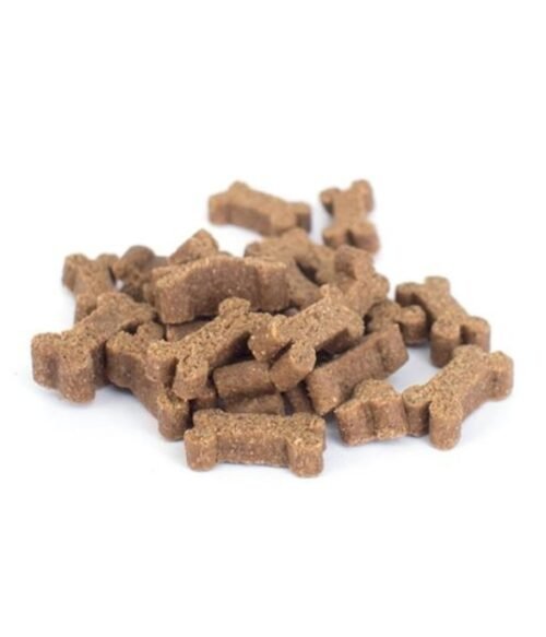Serrano Snacks de Salmón y Atún 100g