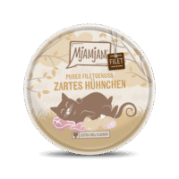 MjAMjAM Puro Placer De Filete Pollo Tierno