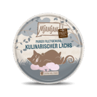 MjAMjAM Puro Placer De Filete Salmón Culinario