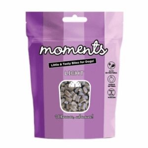 Moments Bocaditos Light 60g