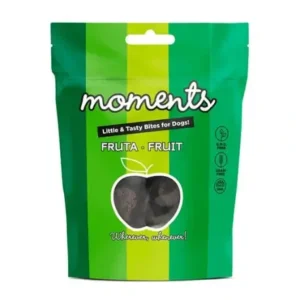 Moments Bocaditos de Fruta 60g