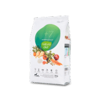 Natura Diet +7 Pollo con Arroz