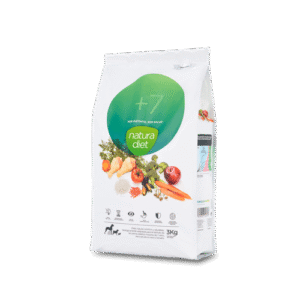Natura Diet +7 Pollo Y Arroz Para Perros Sénior Medianos Y Grandes