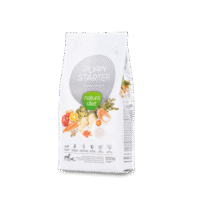 Natura Diet Puppy Starter