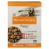 Nature's Variety Multipack Paté Original Para Perro Mediano