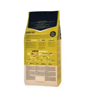 Ownat Just Grain Free Junior