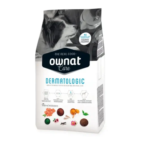 Ownat Care Dermatologic