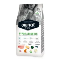 Ownat Care Hypoallergenic