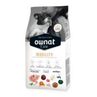 Ownat Care Mobility
