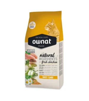 Ownat Classic Daily Care