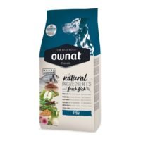 Ownat Classic Fish