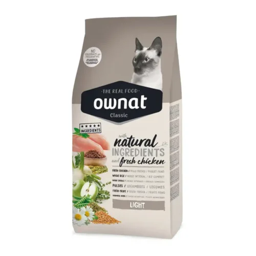 Ownat Classic Light