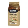 Ownat Grain Free Prime Hair & Skin Care
