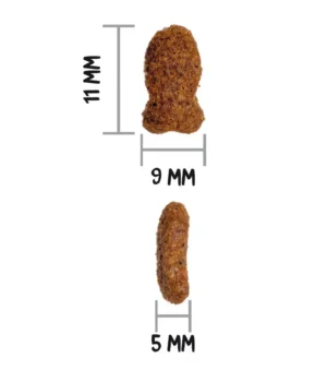 Ownat Grain Free Prime Sterilized Fish