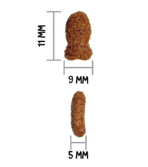 Ownat Grain Free Prime Sterilized Fish