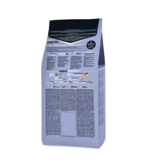 Ownat Grain Free Prime Sterilized Fish
