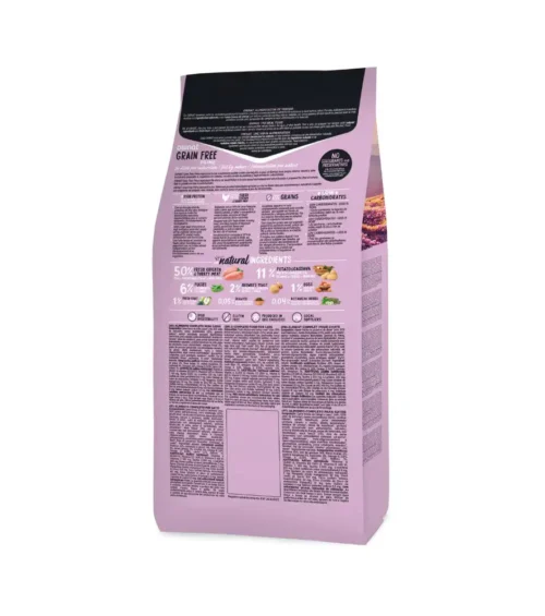 Ownat Grain Free Prime Sterilized