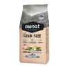 OWNAT Grain Free Just Adult Cordero