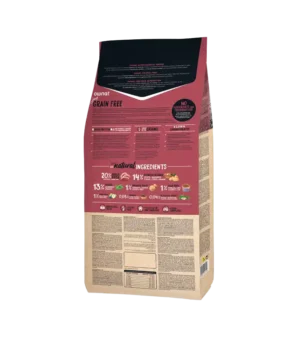 Ownat Just Grain Free Pato Adulto