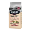 Ownat Just Grain Free Pato Adulto