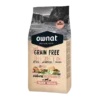 Ownat Just Grain Free Trucha Adulto