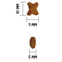 Ownat Just Grain Free Sterilized Gato