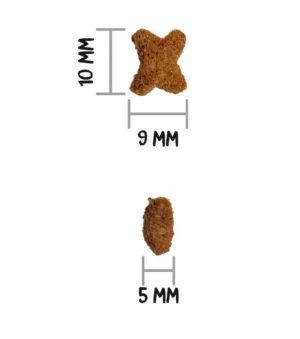 Ownat Just Grain Free Sterilized Gato