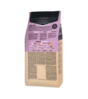 Ownat Just Grain Free Sterilized Gato
