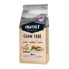 Ownat Just Grain Free Sterilized Gato