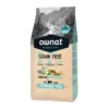 Ownat Just Sterilized Fish Gato