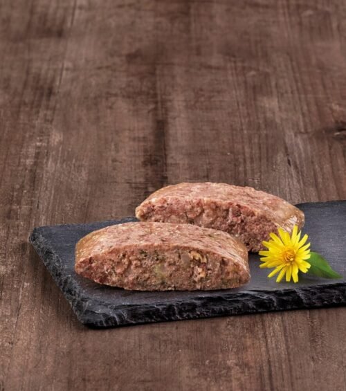 Ownat Wetline Pollo y Langostinos Gato