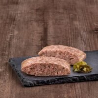 Ownat Wetline Sterilized Pollo & Pavo Gato