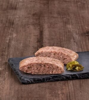 Ownat Wetline Sterilized Pollo & Pavo Gato