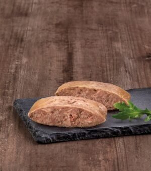 Ownat Wetline Sterilized Pollo & Salmón Gato