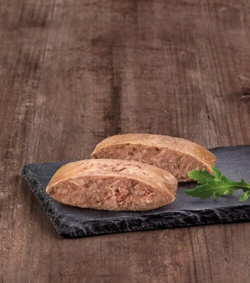 Ownat Wetline Sterilized Pollo & Salmón Gato