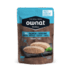 Ownat Wetline Salmon & Herring Gato