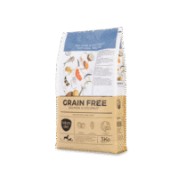 Natura Diet Grain Free Salmón y Coco