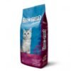Lloc Net Arena Absorbente Para Gatos Aroma A Lavanda