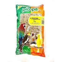 Pio-Pa Cotorras Y Agapornis