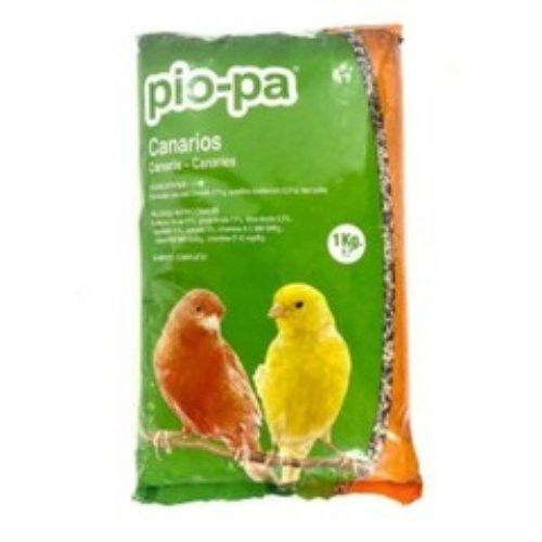 Pio-Pa Mezcla Para Canarios