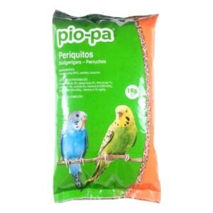 Pio-Pa Mezcla Para Periquitos