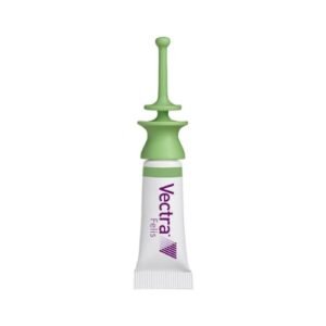 Vectra Vectra Felis pipetas para gatos